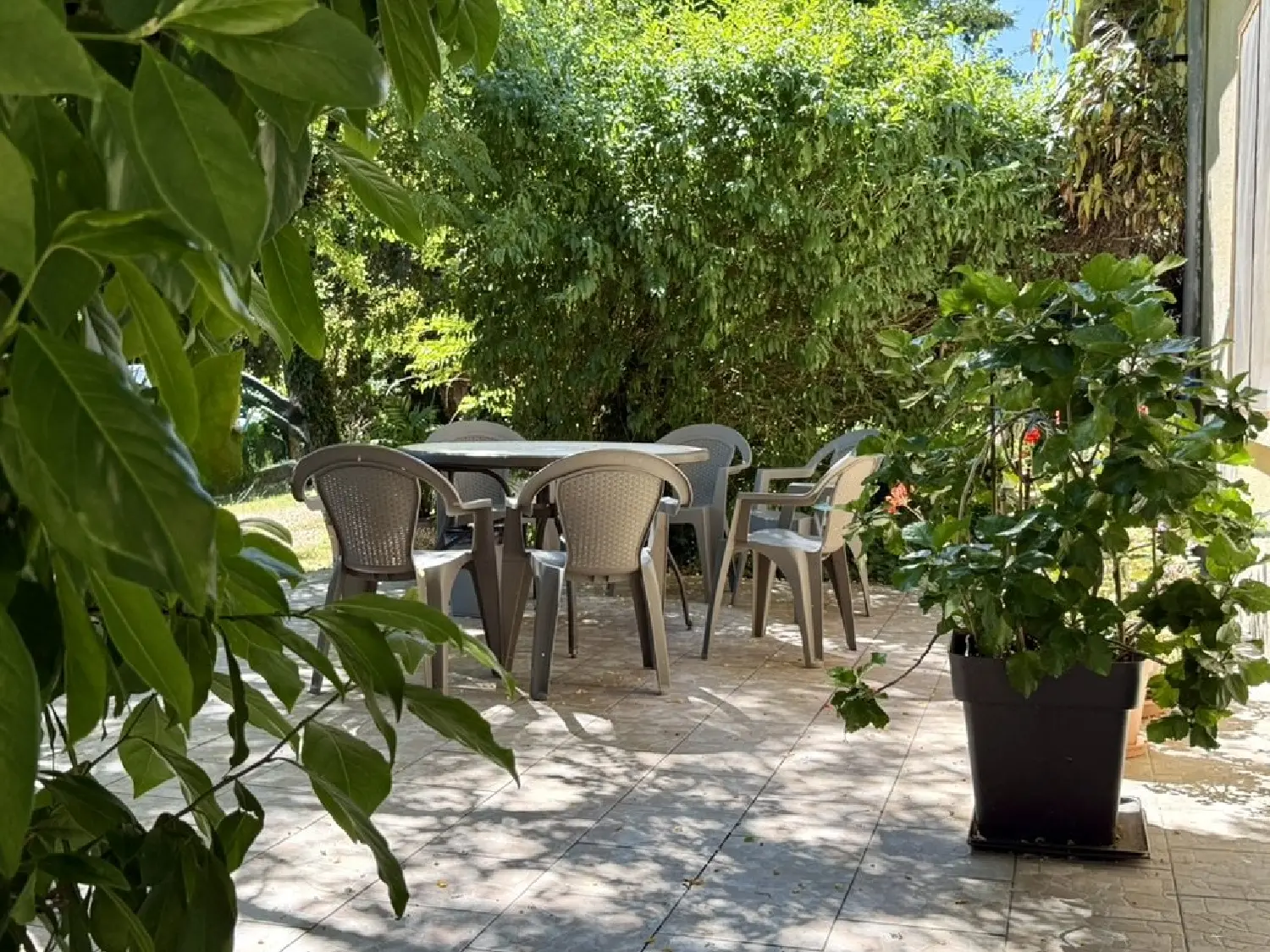  en venta casa Sainte-Soline Deux-Sèvres 3