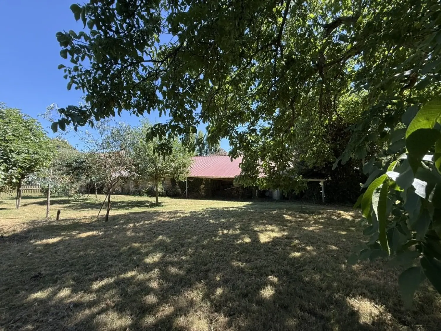  en venta casa Sainte-Soline Deux-Sèvres 4
