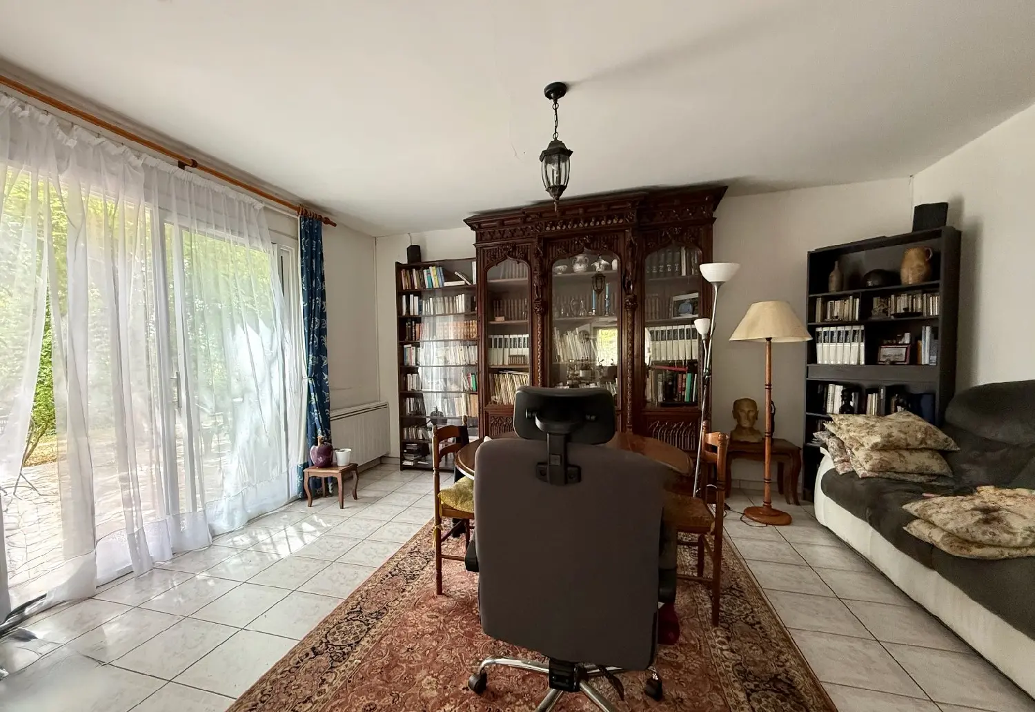  en venta casa Sainte-Soline Deux-Sèvres 6