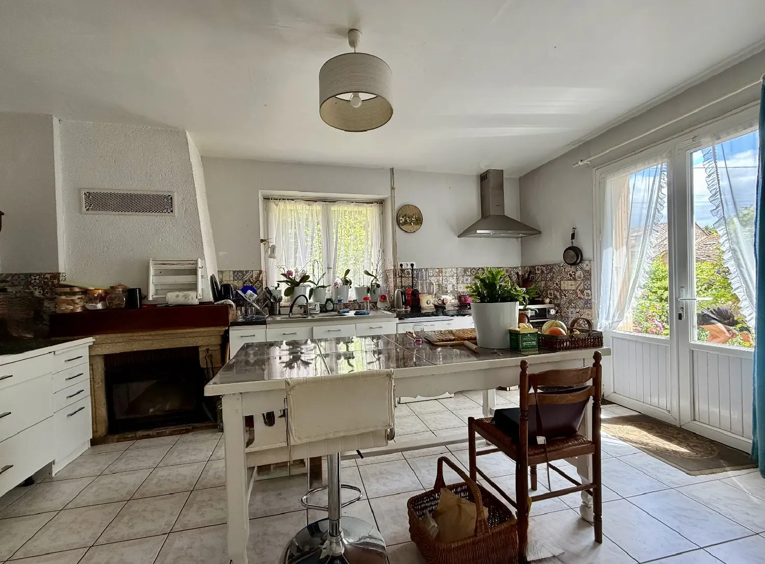  en venta casa Sainte-Soline Deux-Sèvres 7