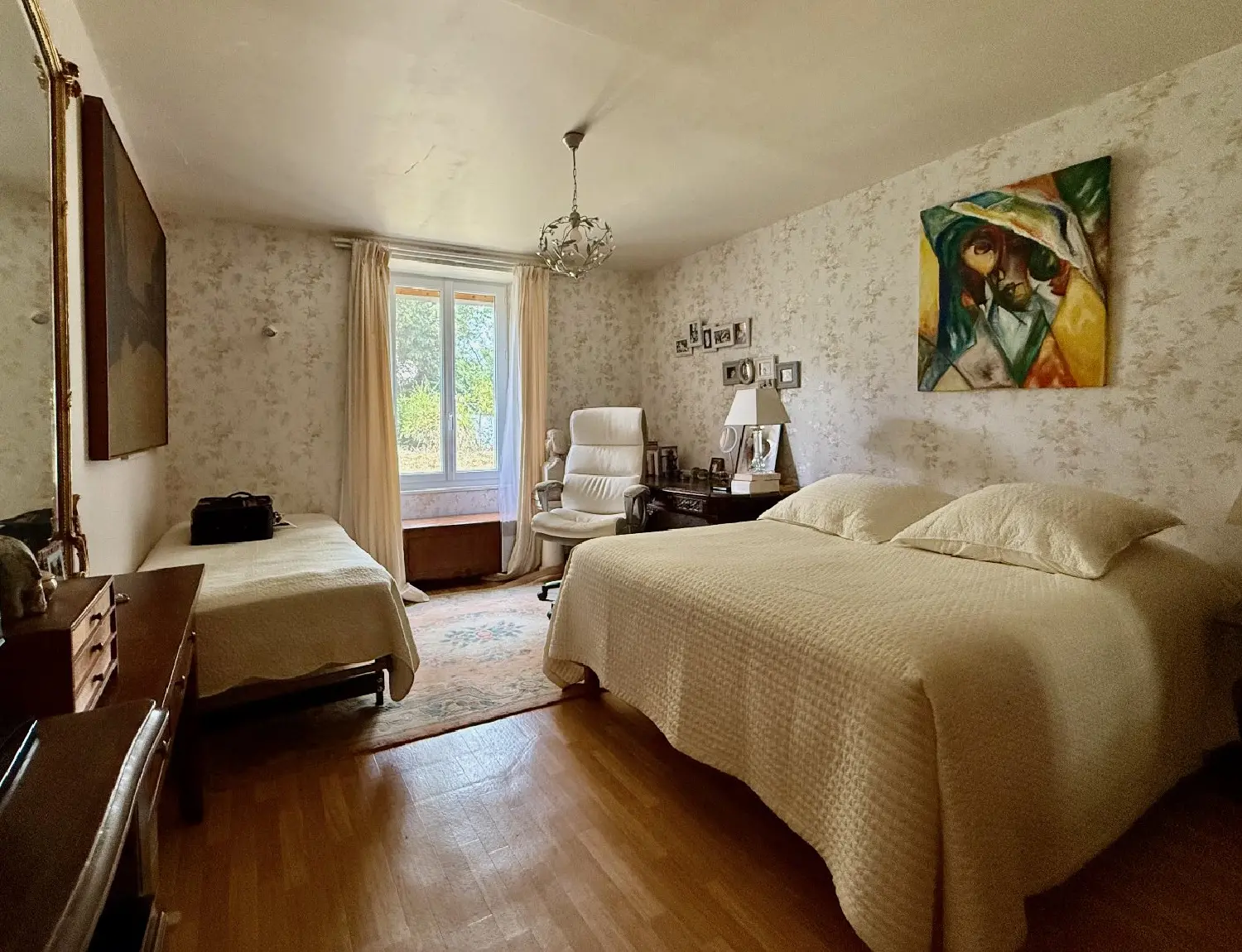  en venta casa Sainte-Soline Deux-Sèvres 8
