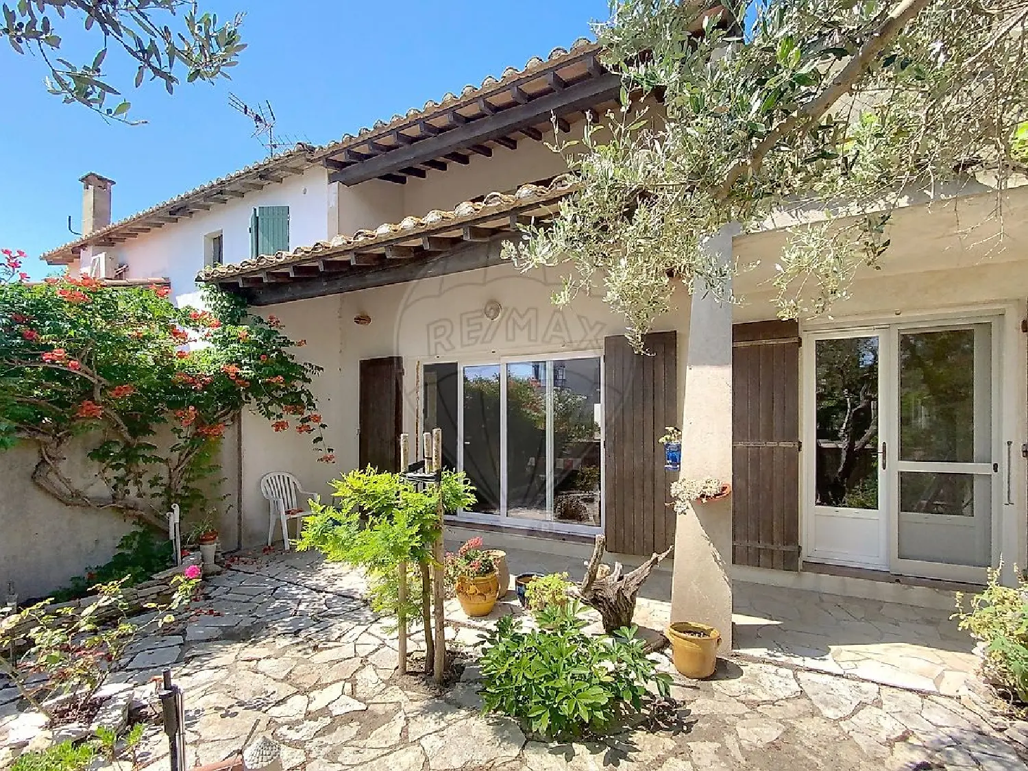  à vendre maison Saintes-Maries-de-la-Mer Bouches-du-Rhône 1