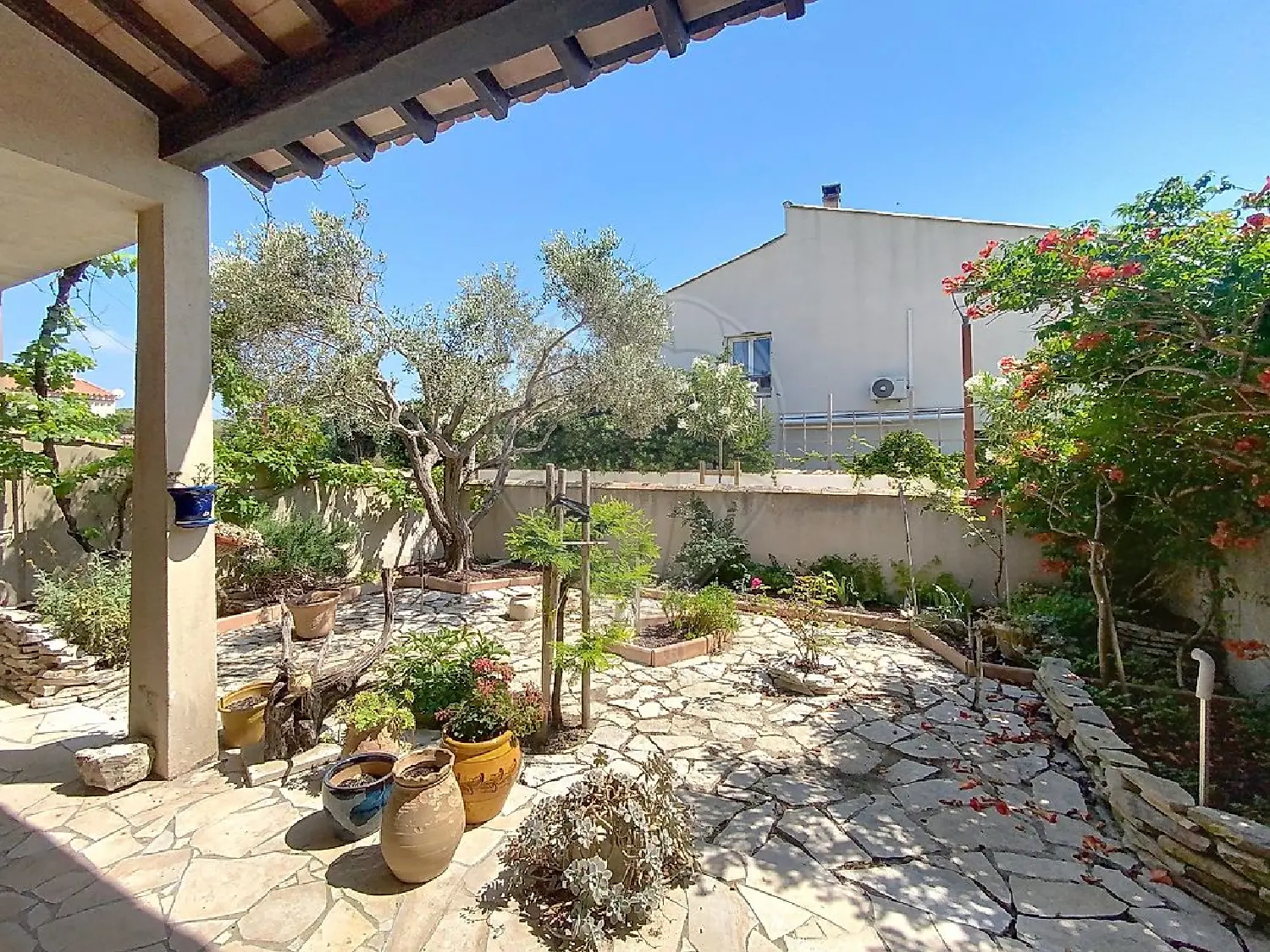  à vendre maison Saintes-Maries-de-la-Mer Bouches-du-Rhône 2