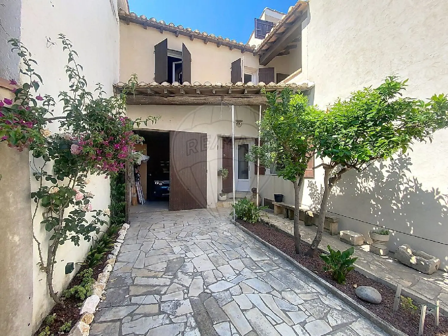  à vendre maison Saintes-Maries-de-la-Mer Bouches-du-Rhône 3