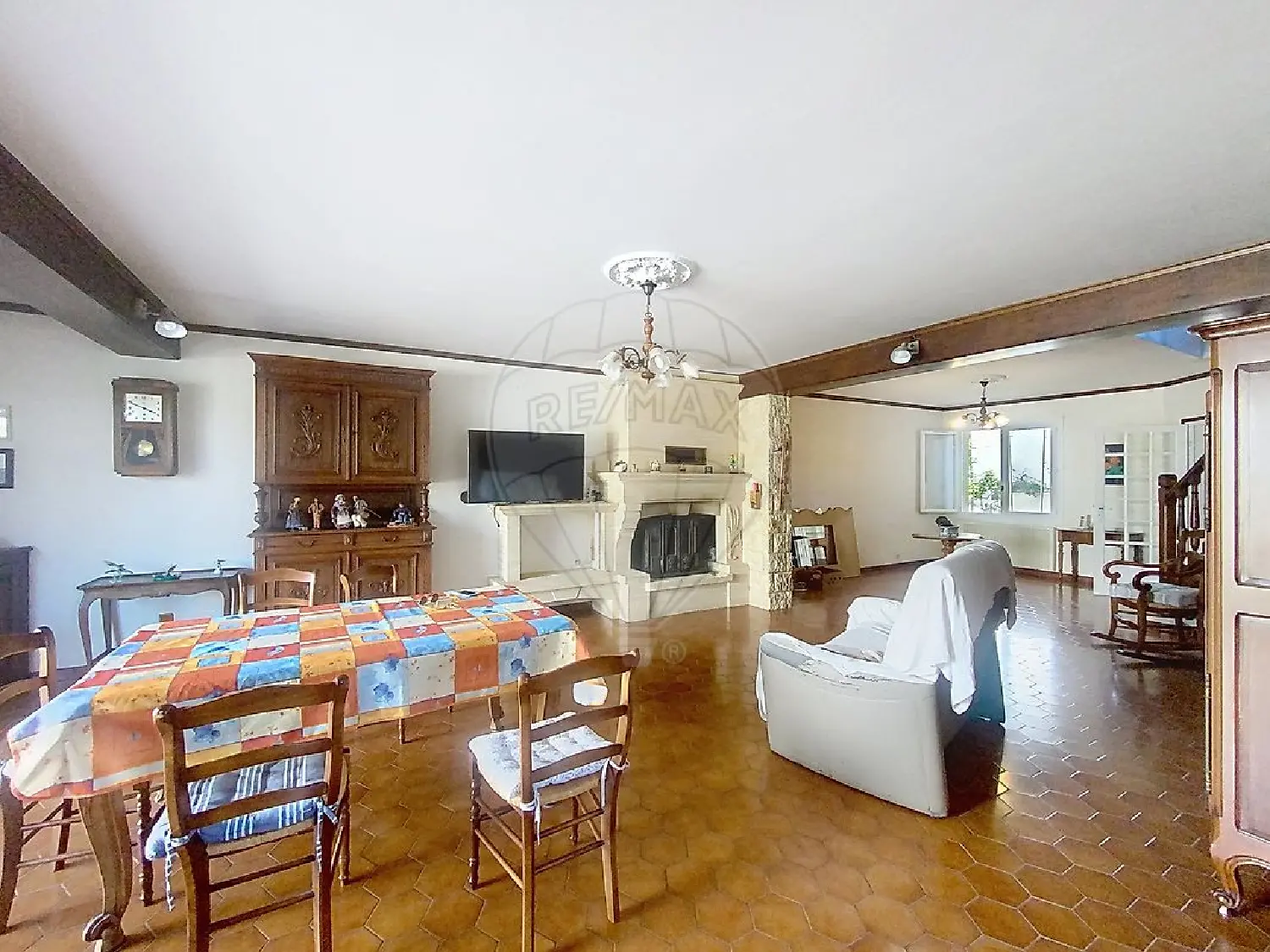  à vendre maison Saintes-Maries-de-la-Mer Bouches-du-Rhône 5