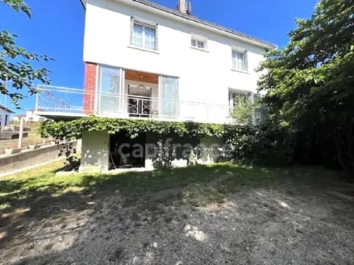 Saintes Charente-Maritime huis foto 7107511
