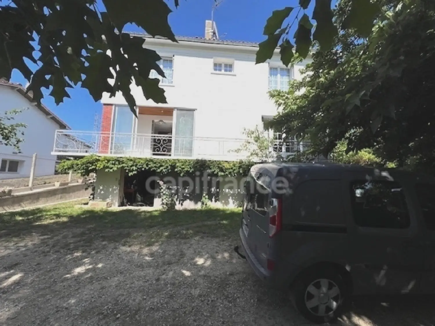  te koop huis Saintes Charente-Maritime 2