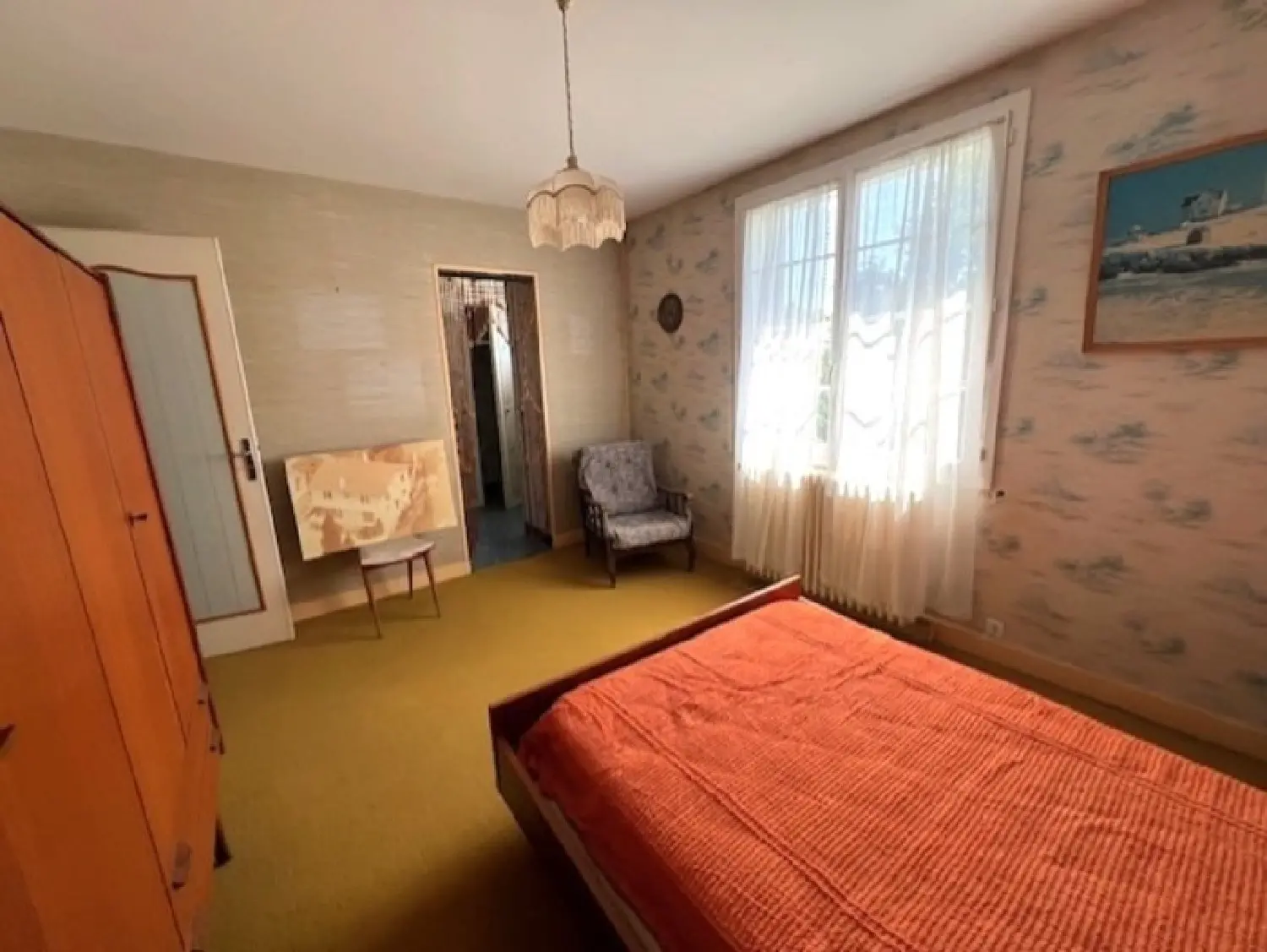  te koop huis Saintes Charente-Maritime 4