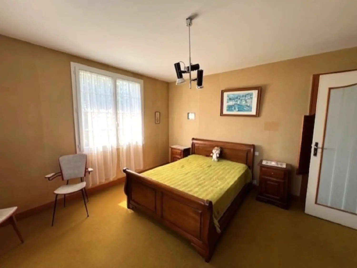  te koop huis Saintes Charente-Maritime 5