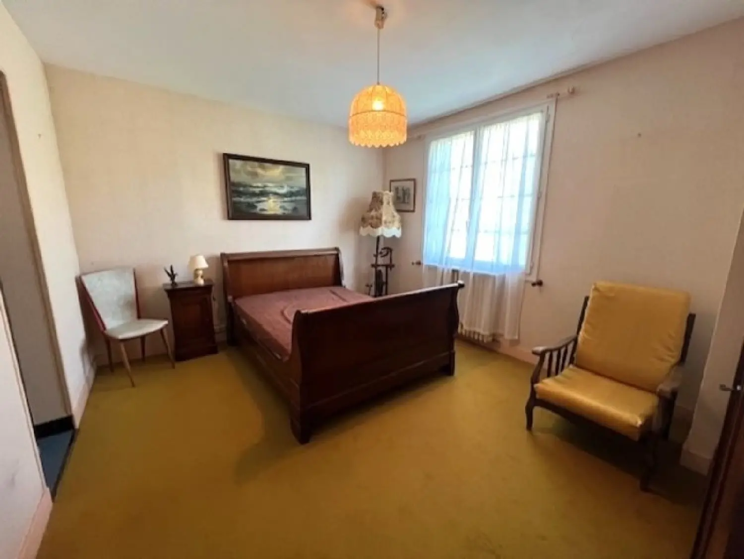  te koop huis Saintes Charente-Maritime 6