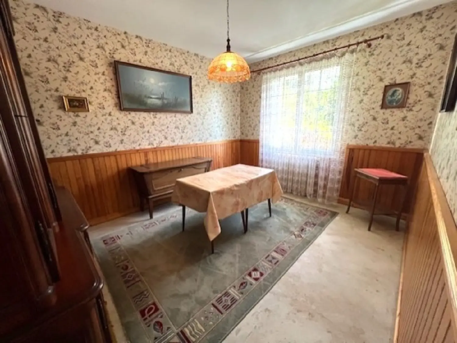  te koop huis Saintes Charente-Maritime 7