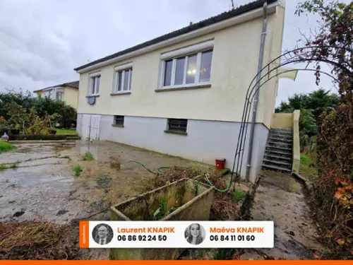 Sainville Eure-et-Loir huis foto 7108964