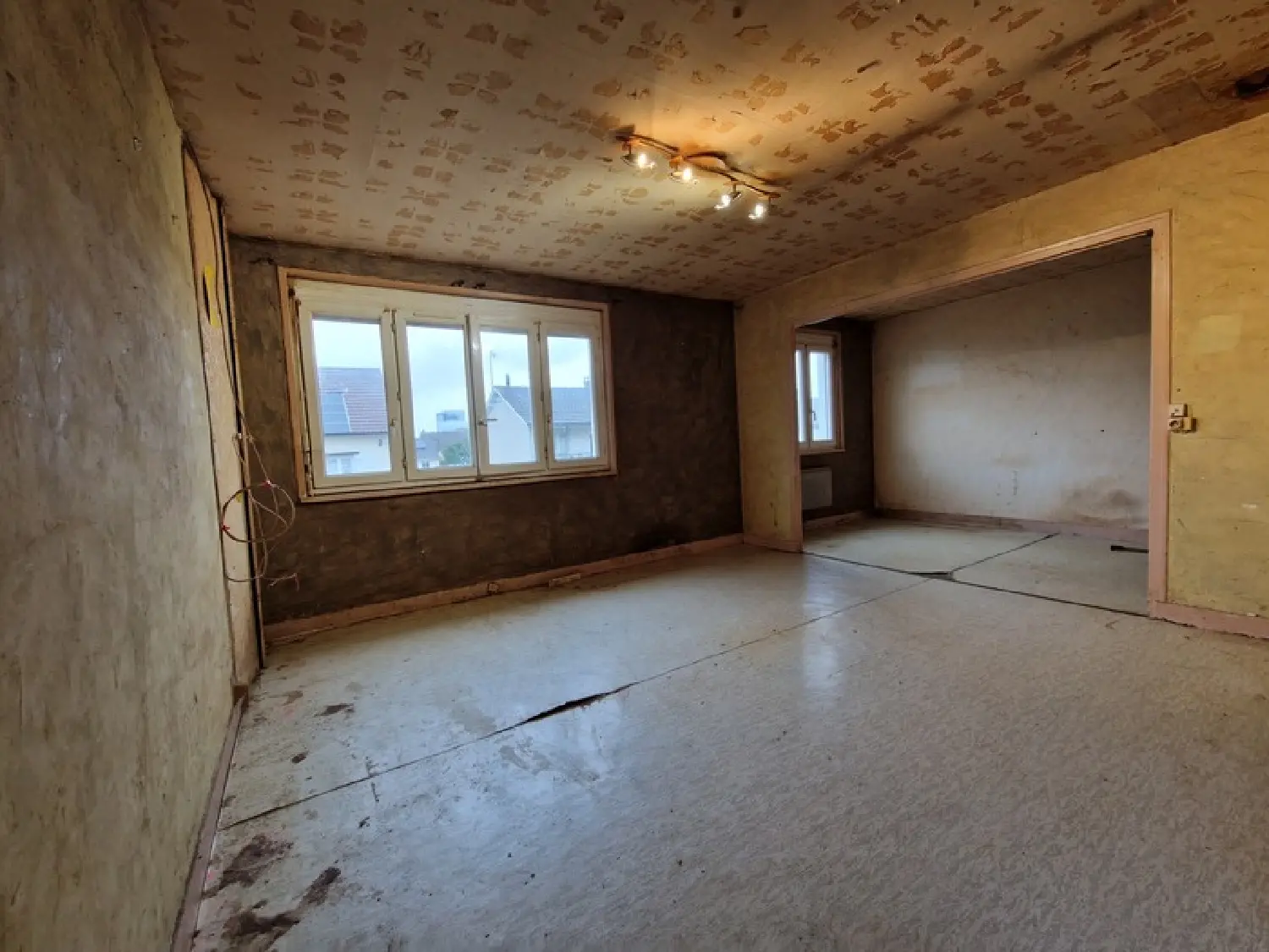 en venta casa Sainville Eure-et-Loir 2