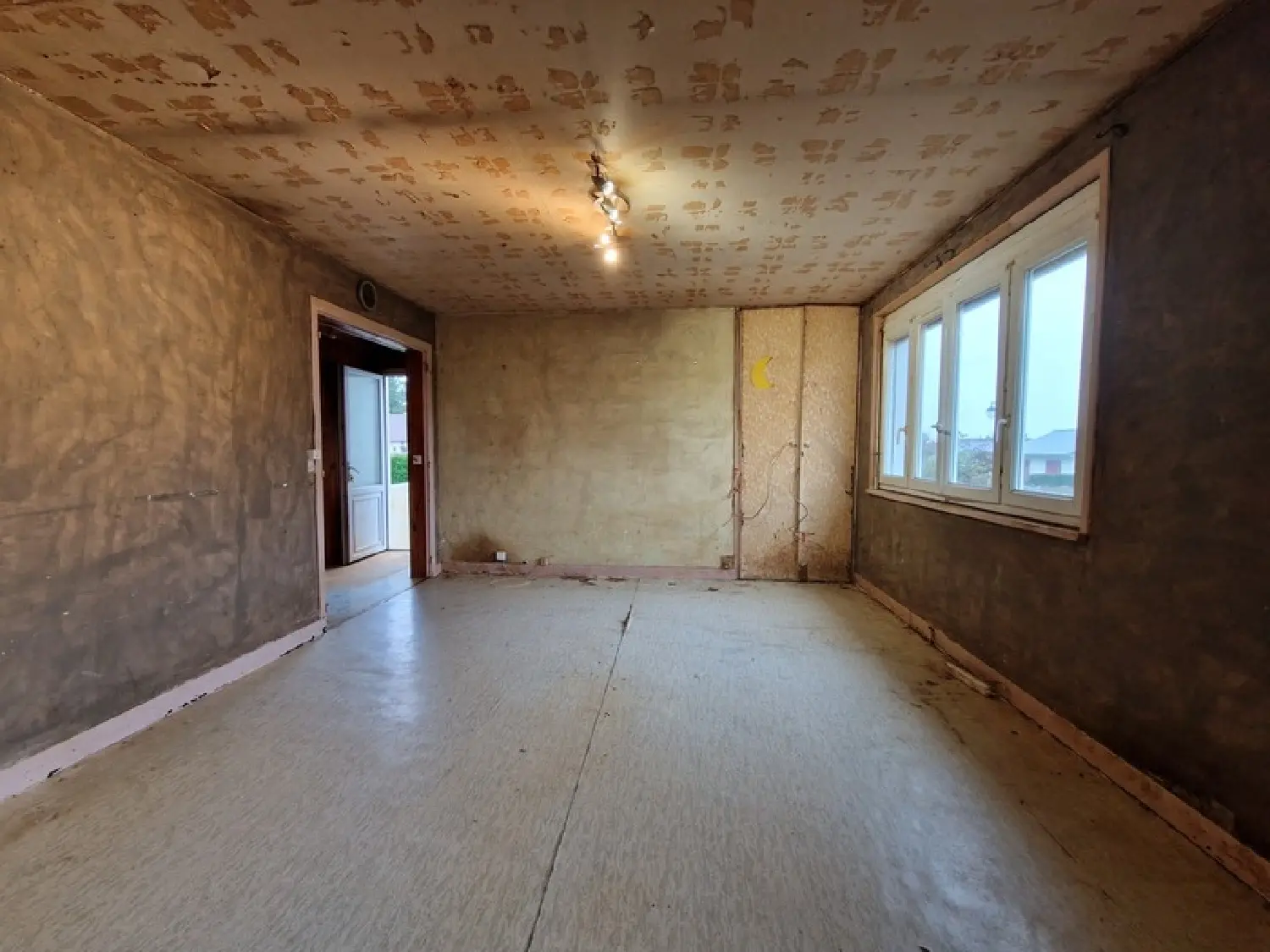 en venta casa Sainville Eure-et-Loir 3