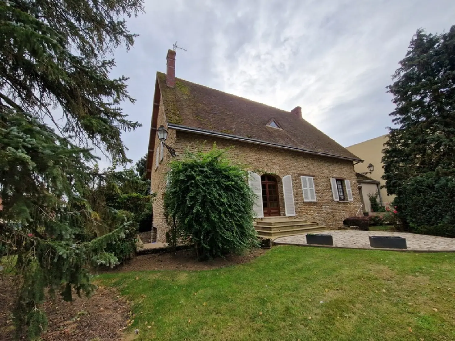  en venta casa Sainville Eure-et-Loir 1