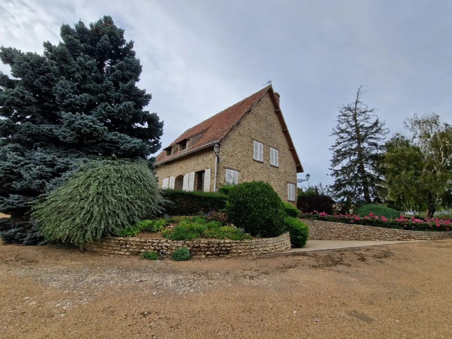  en venta casa Sainville Eure-et-Loir 2