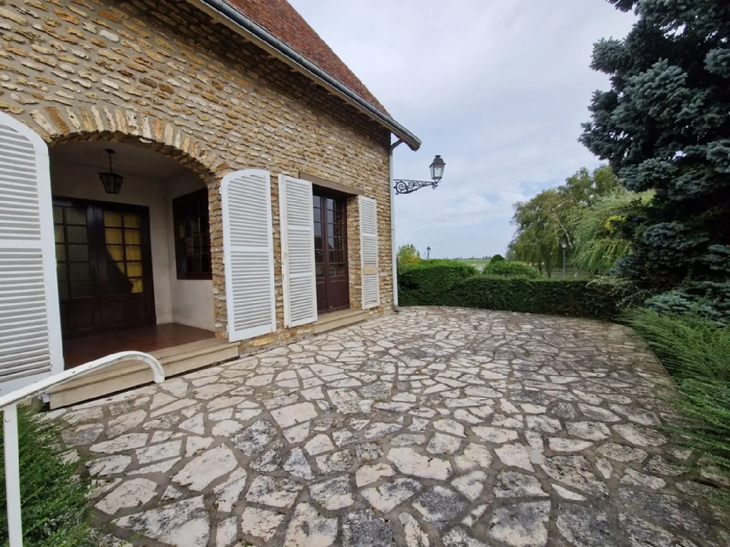  en venta casa Sainville Eure-et-Loir 3
