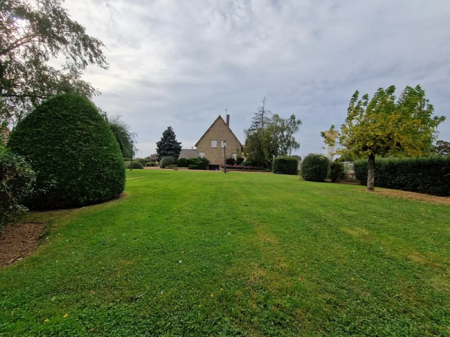  en venta casa Sainville Eure-et-Loir 5