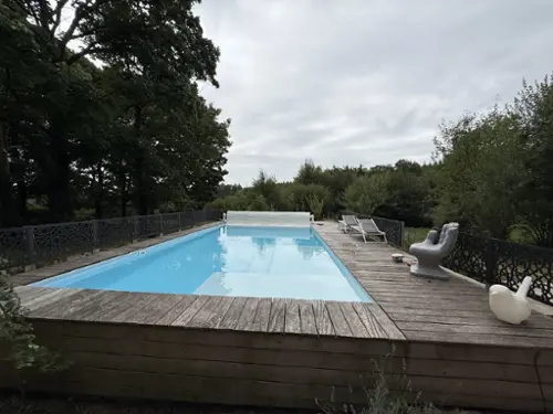 Saissac Aude Haus Bild 7114755