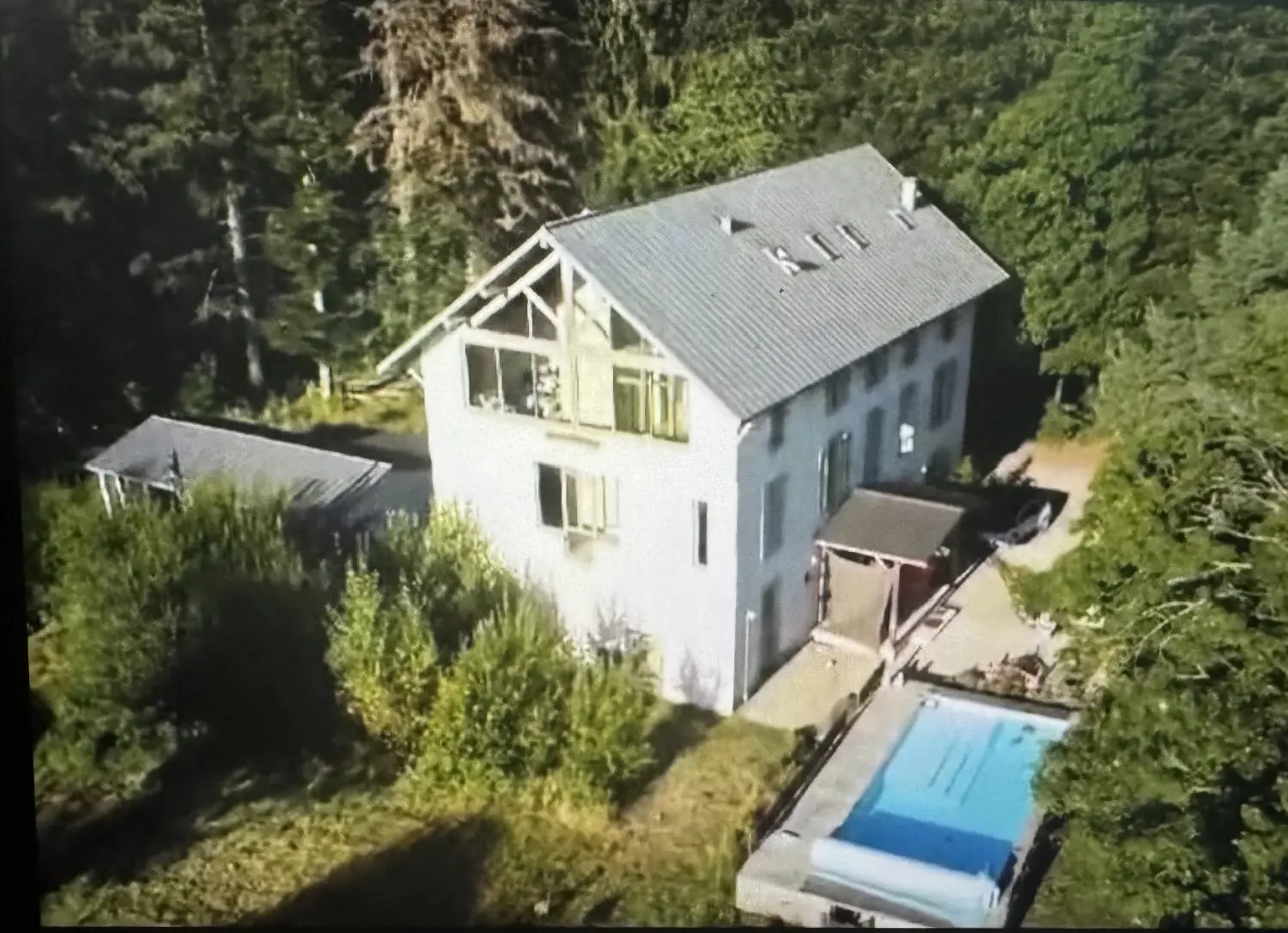  kaufen Haus Saissac Aude 2