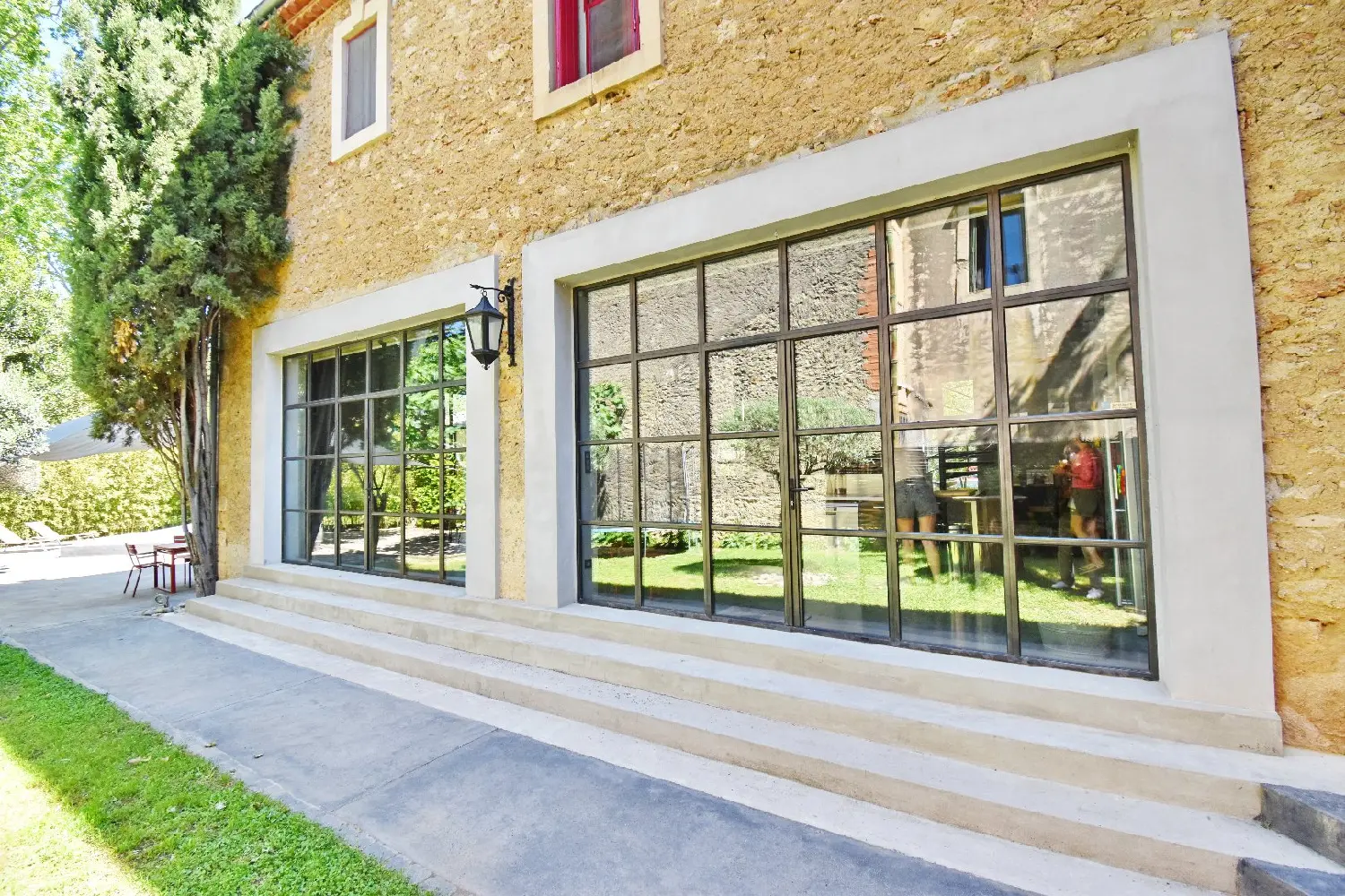  for sale house Salasc Hérault 3
