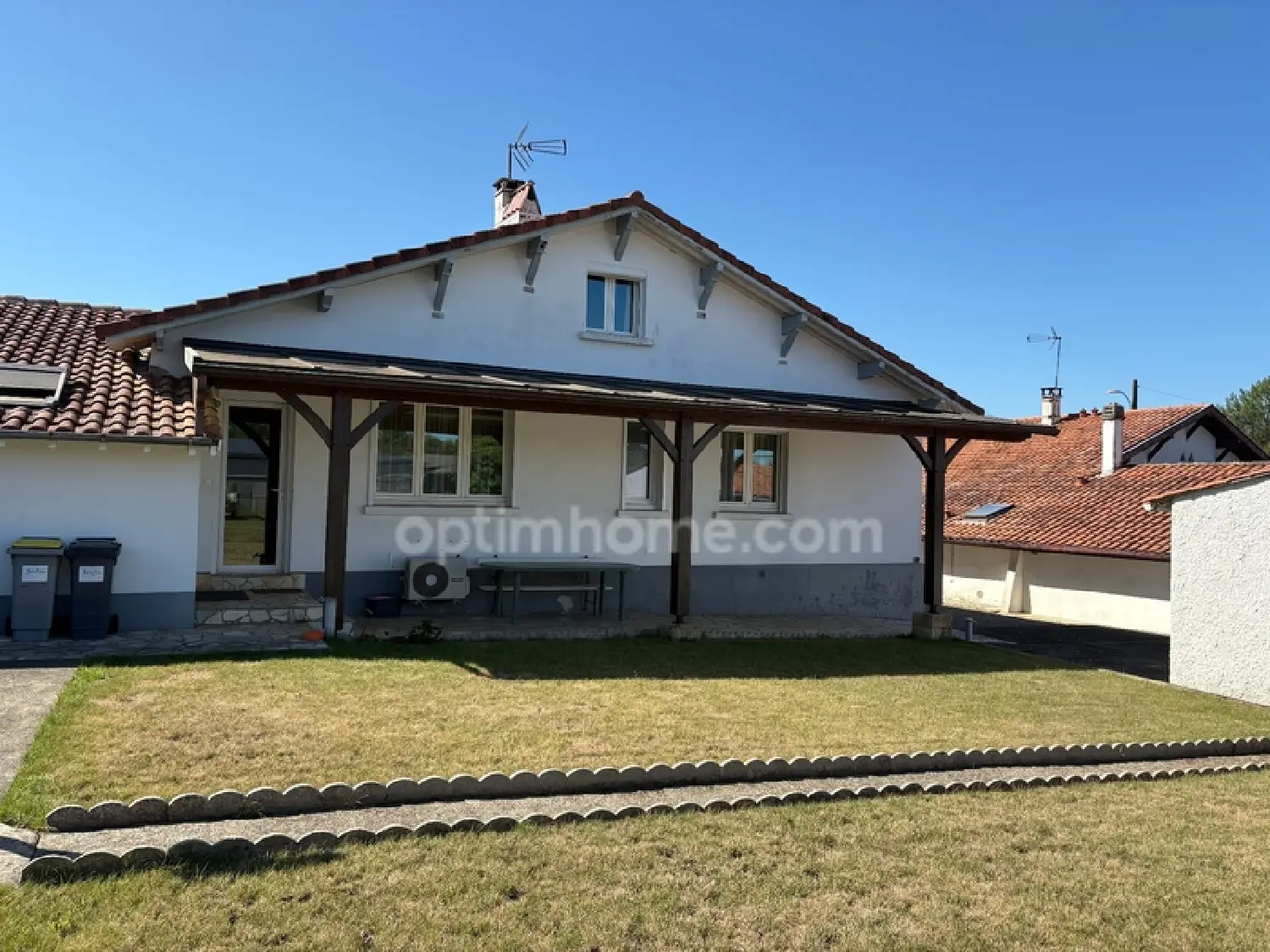  te koop huis Salies-de-Béarn Pyrénées-Atlantiques 2