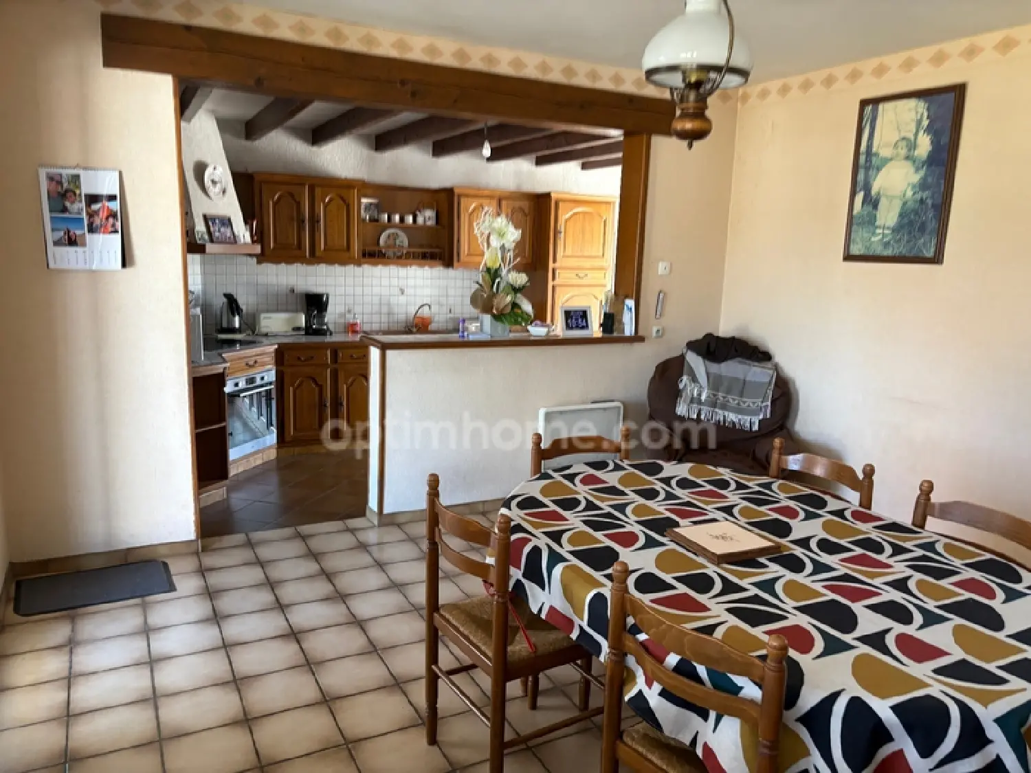  te koop huis Salies-de-Béarn Pyrénées-Atlantiques 5