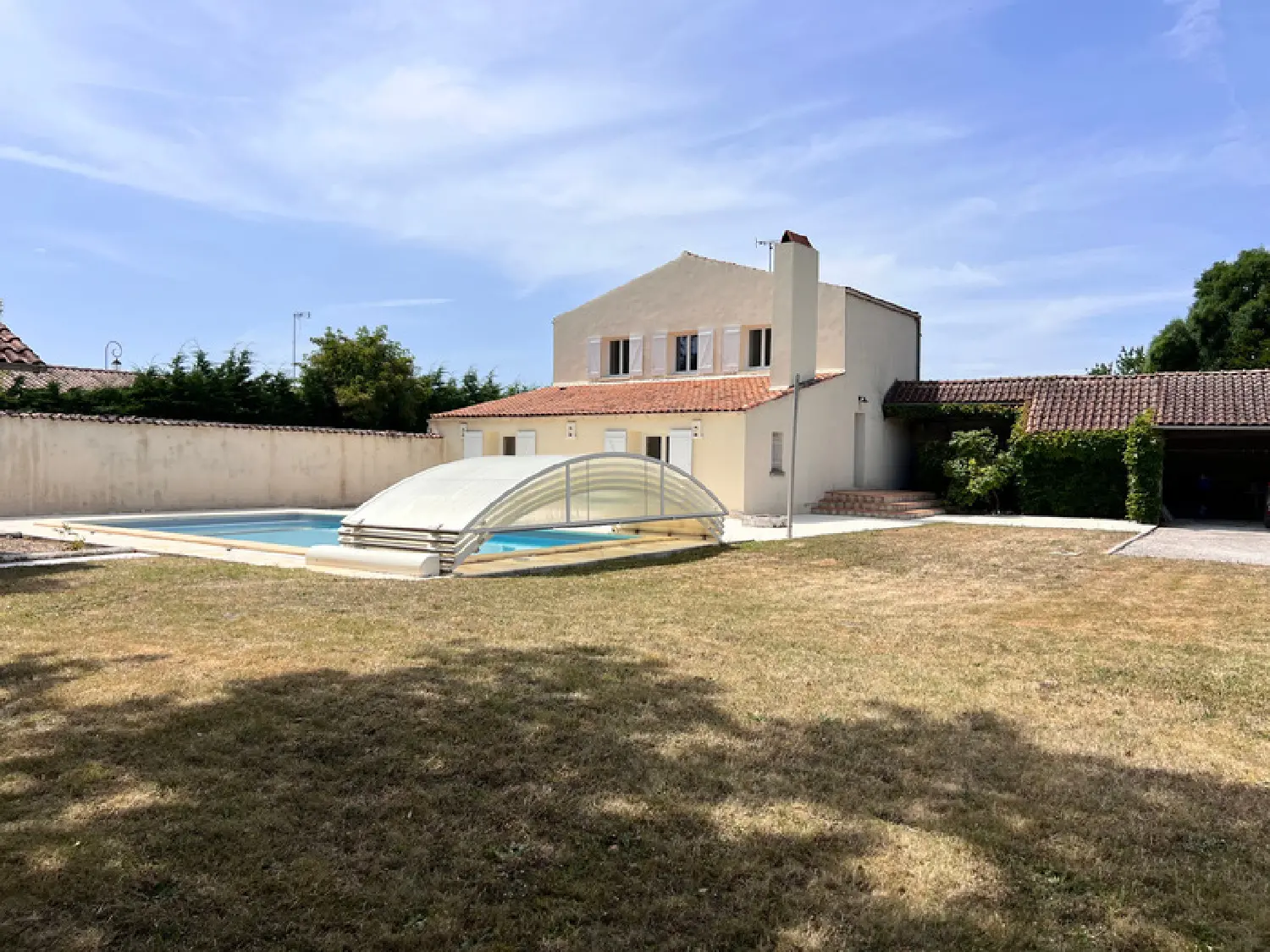  en venta casa Salignac-sur-Charente Charente-Maritime 2