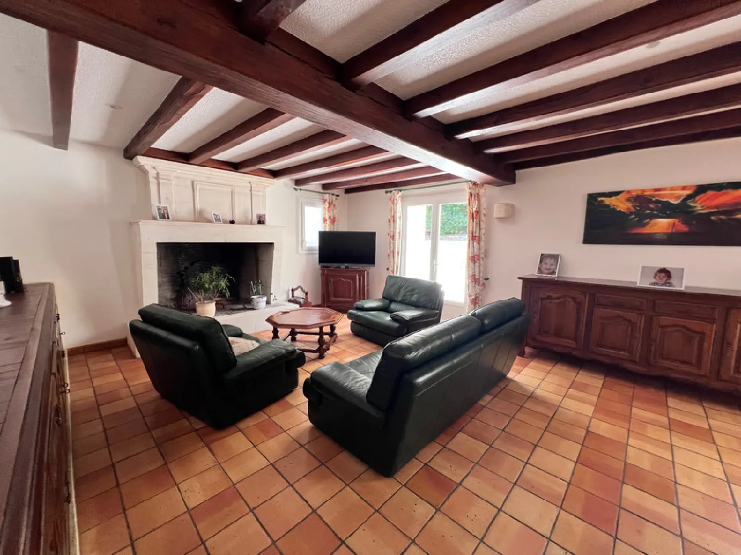  en venta casa Salignac-sur-Charente Charente-Maritime 3