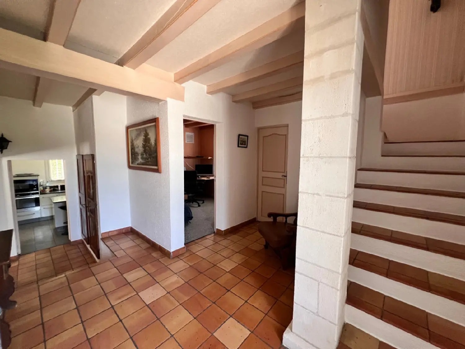  en venta casa Salignac-sur-Charente Charente-Maritime 6