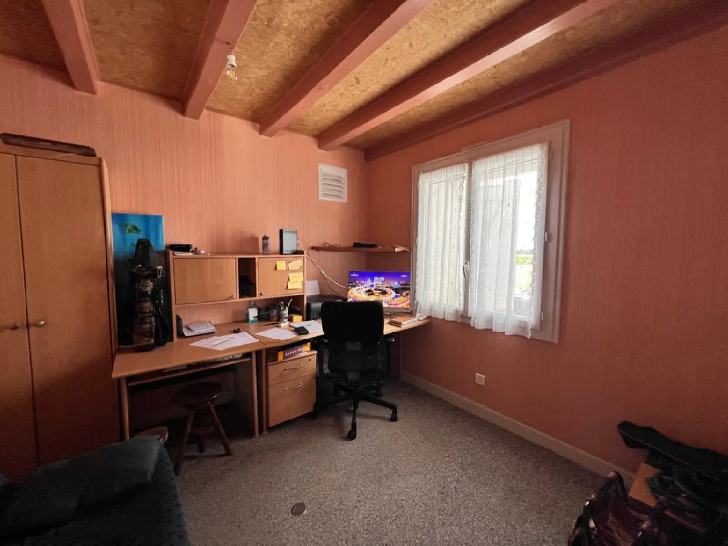  en venta casa Salignac-sur-Charente Charente-Maritime 8
