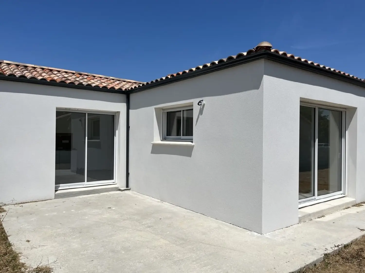  te koop huis Sallertaine Vendée 1