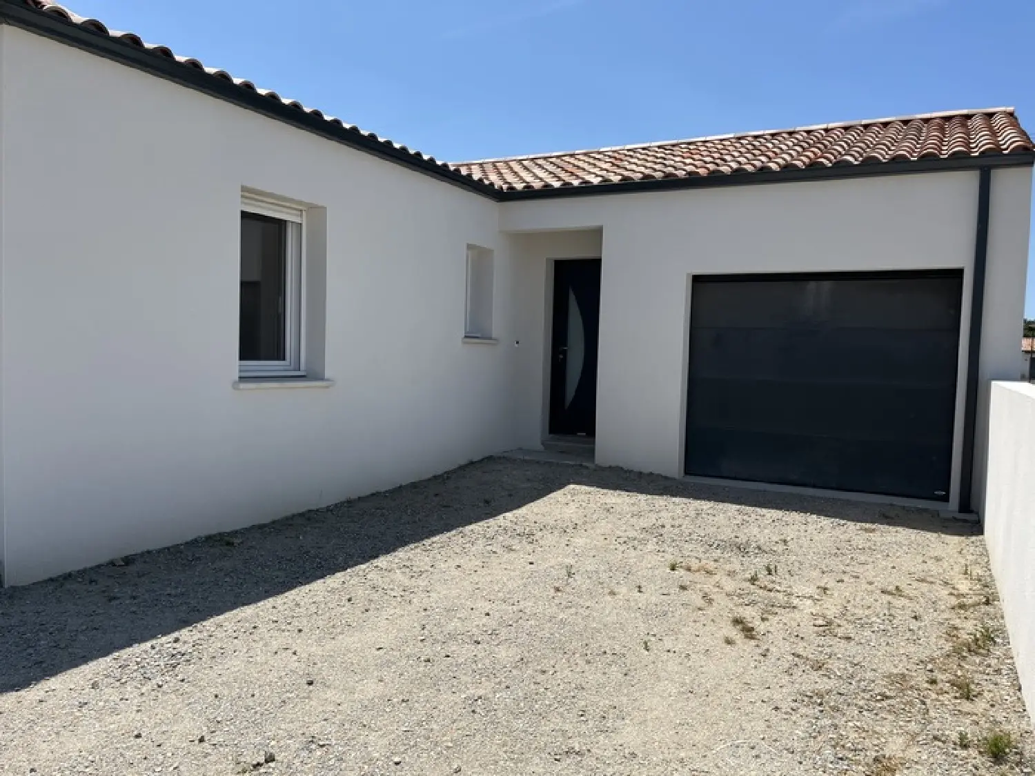  te koop huis Sallertaine Vendée 6