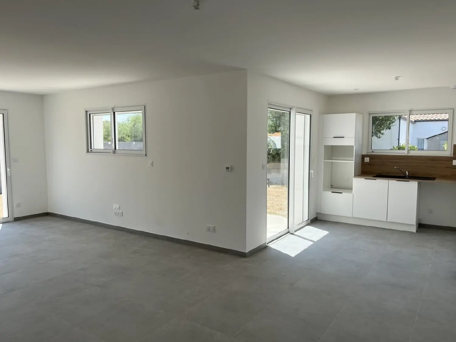  te koop huis Sallertaine Vendée 8