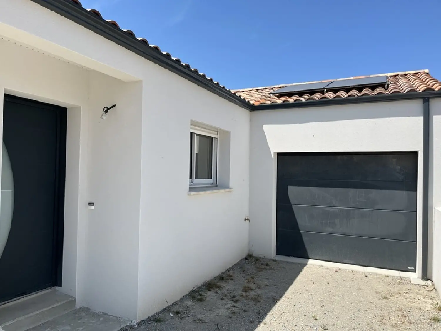  te koop huis Sallertaine Vendée 1