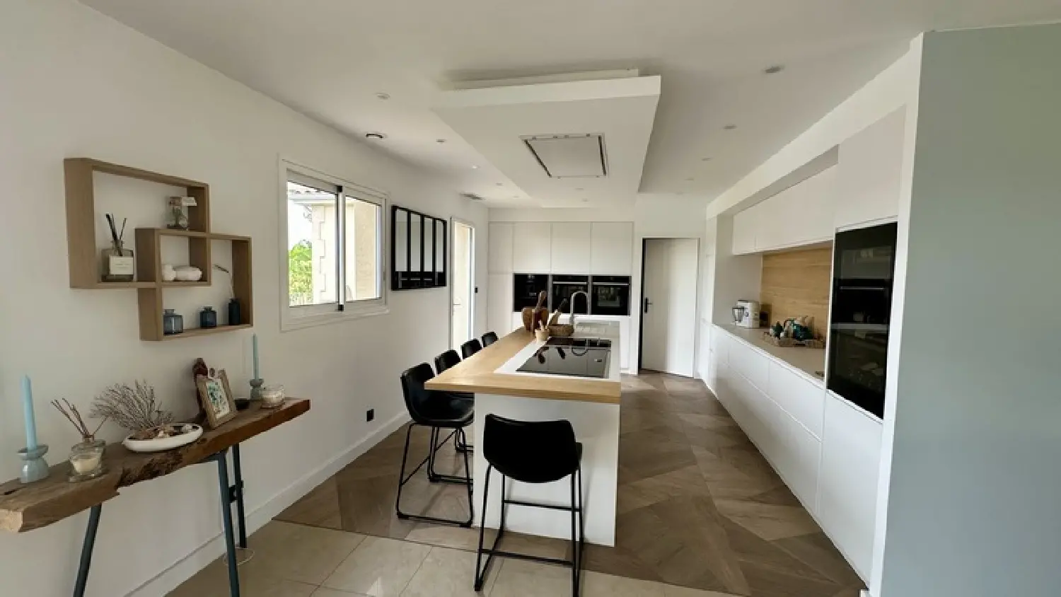  à vendre maison Salles-de-Barbezieux Charente 2