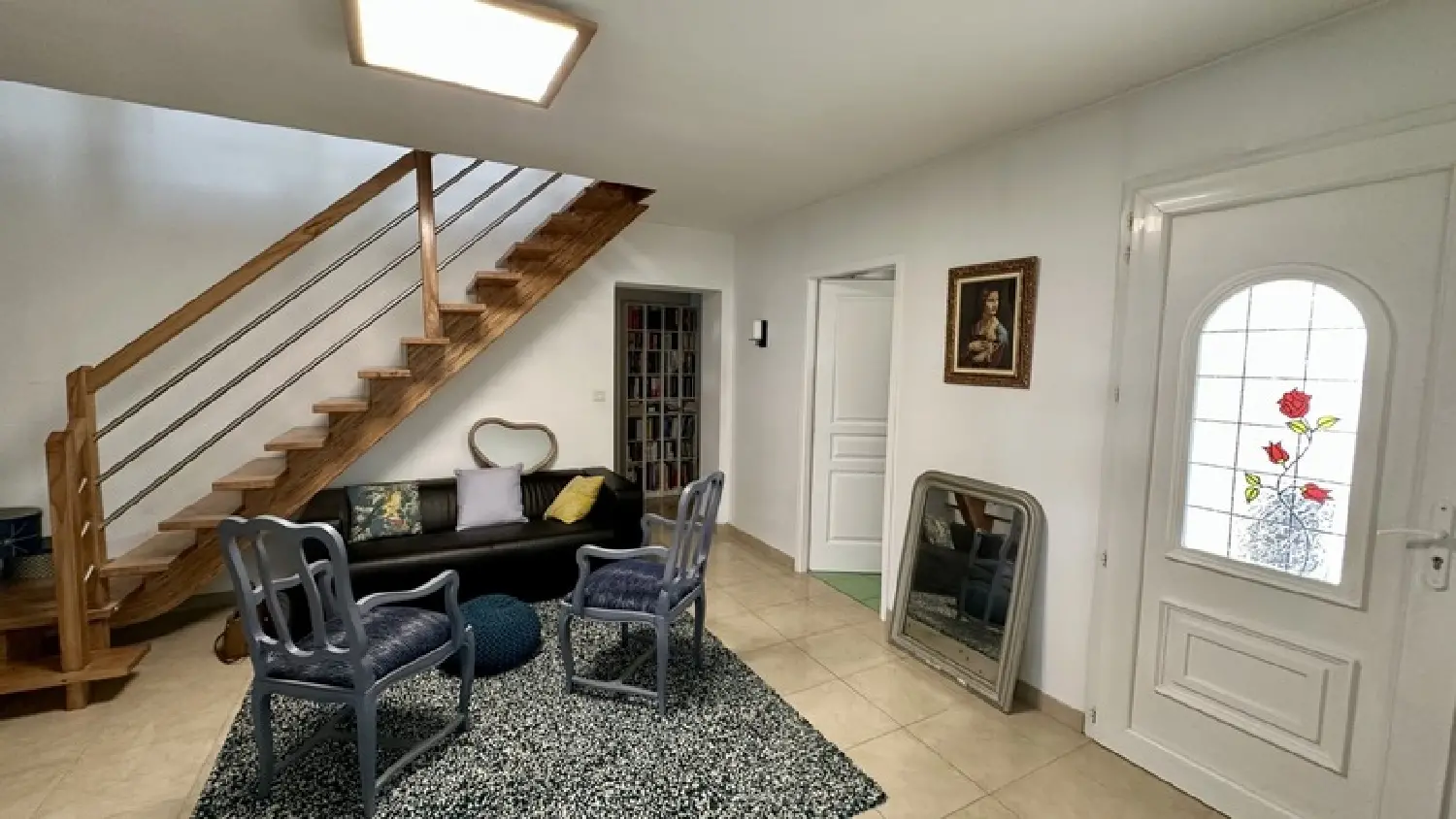  à vendre maison Salles-de-Barbezieux Charente 3