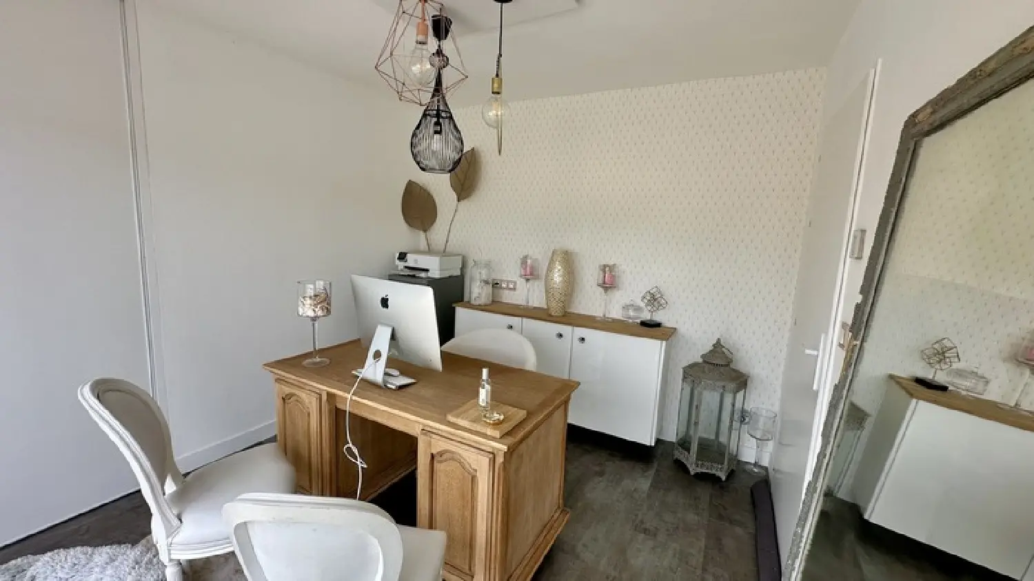  à vendre maison Salles-de-Barbezieux Charente 4
