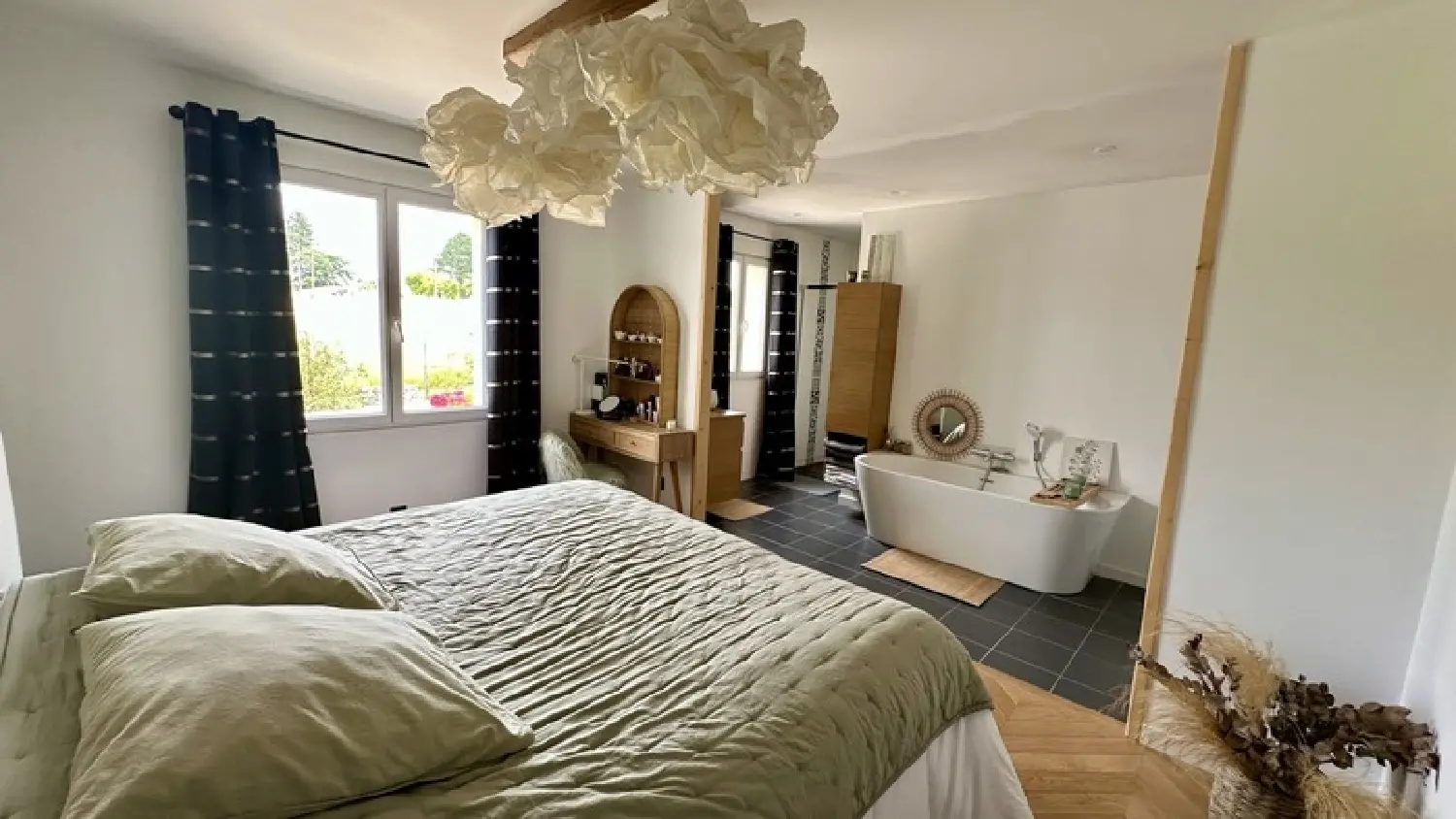  à vendre maison Salles-de-Barbezieux Charente 6