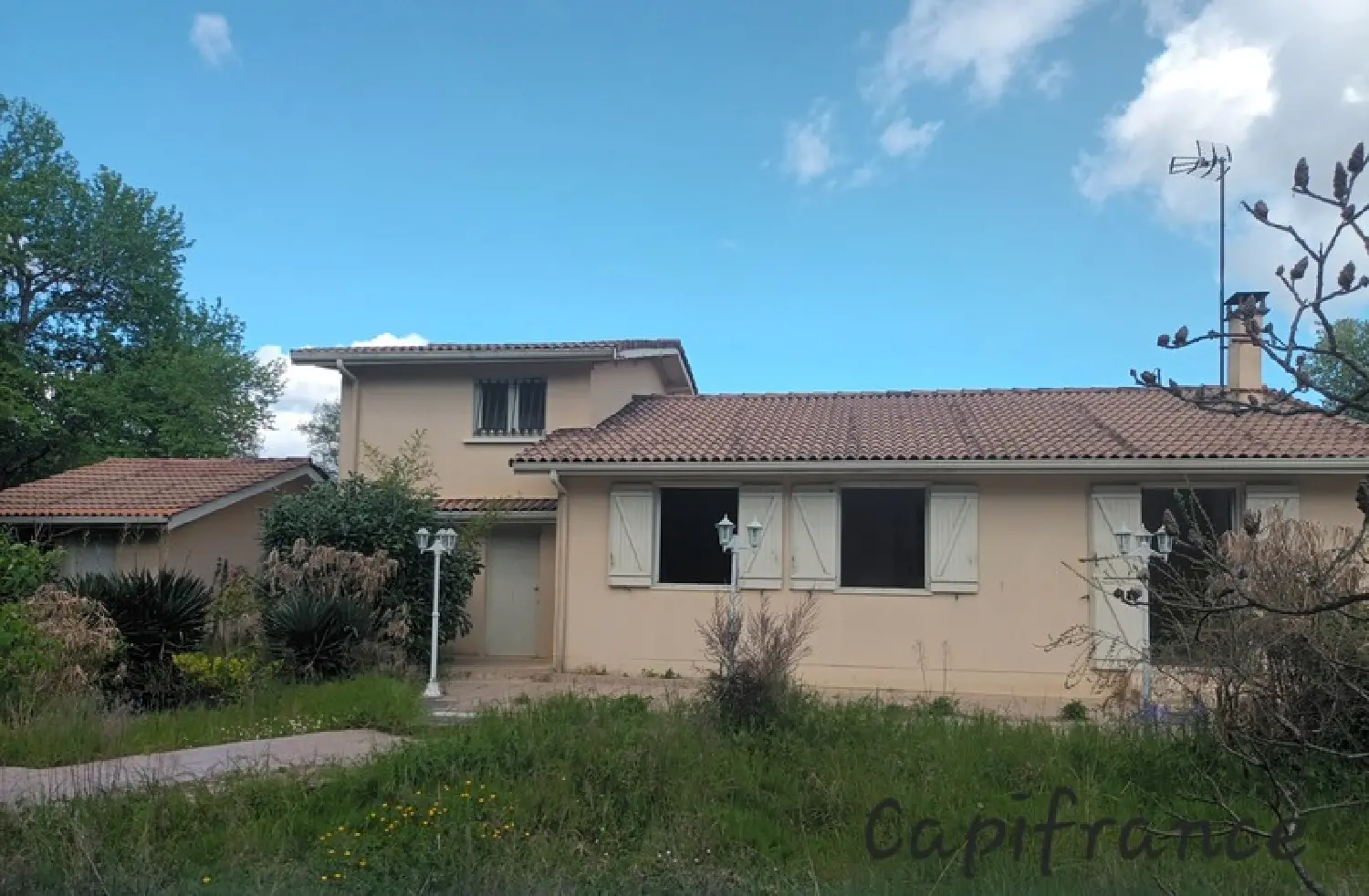  en venta casa Salles Gironde 2