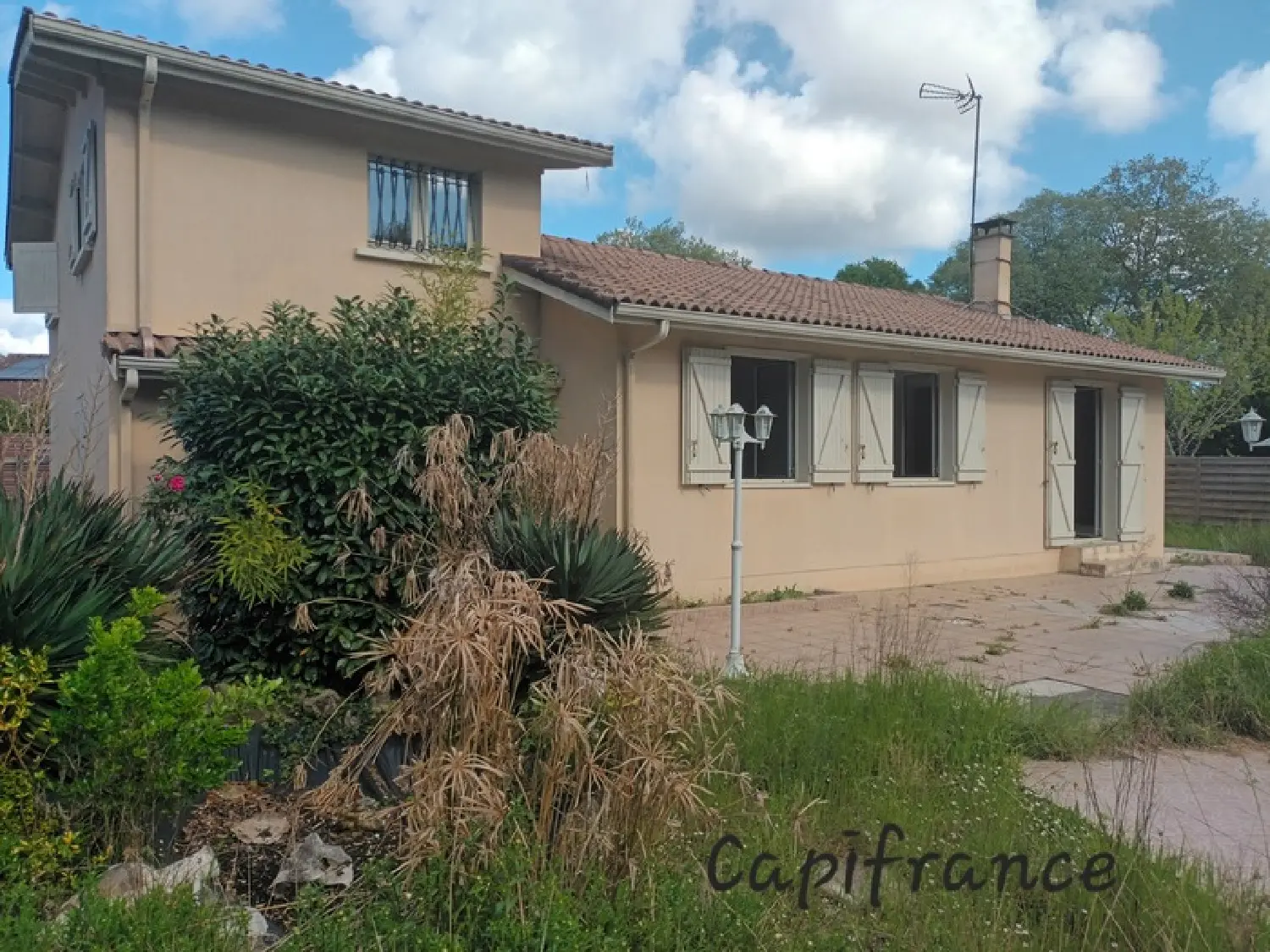  en venta casa Salles Gironde 3