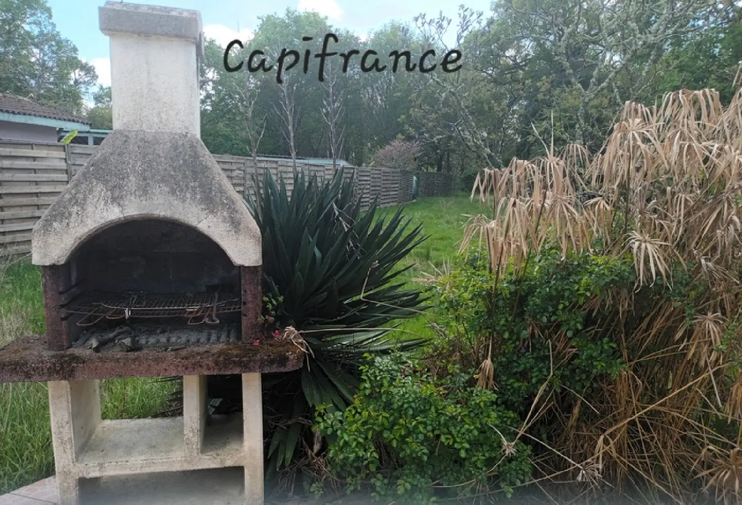  en venta casa Salles Gironde 4