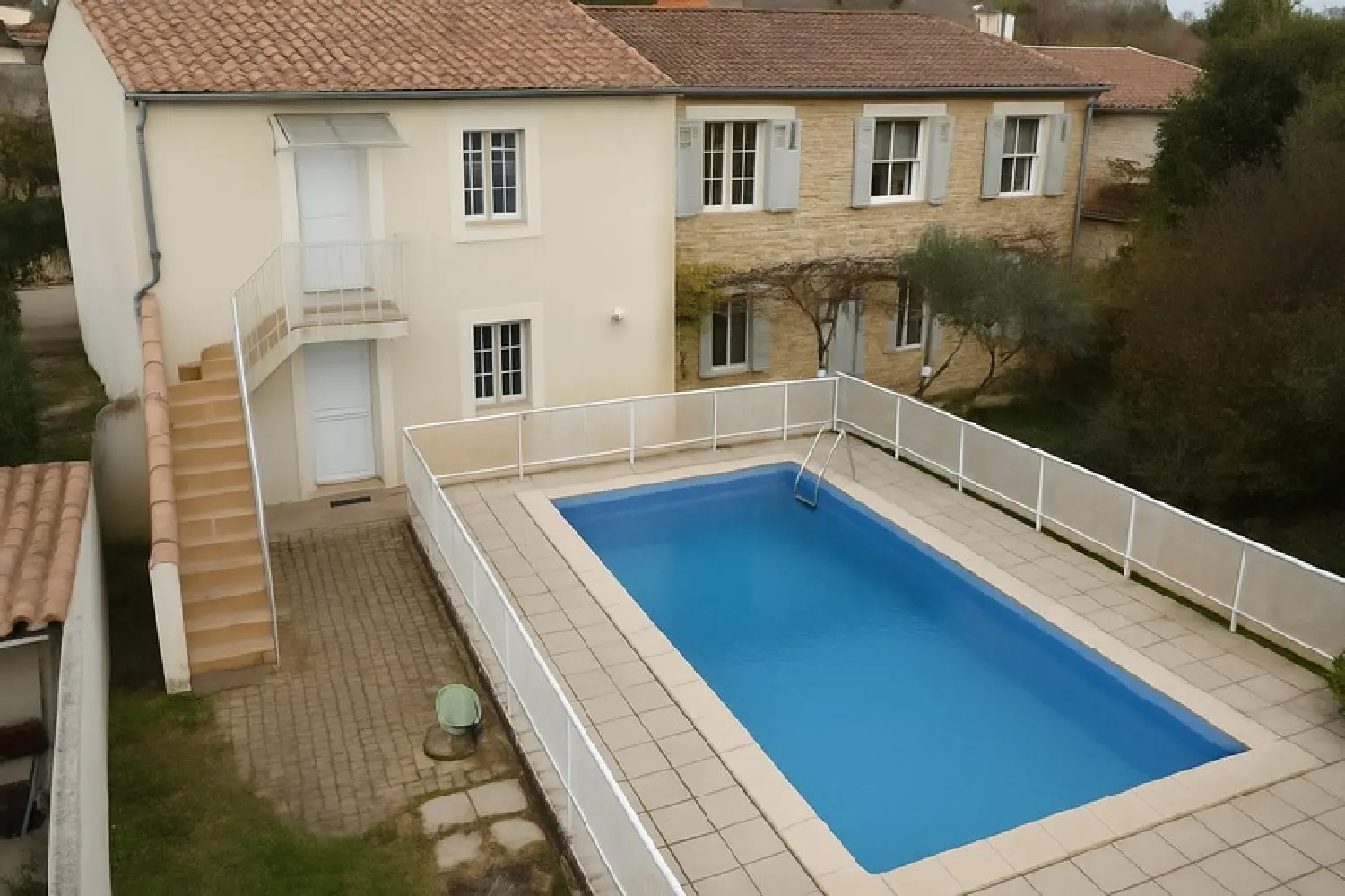  en venta casa Salon-de-Provence Bocas del Ródano 1