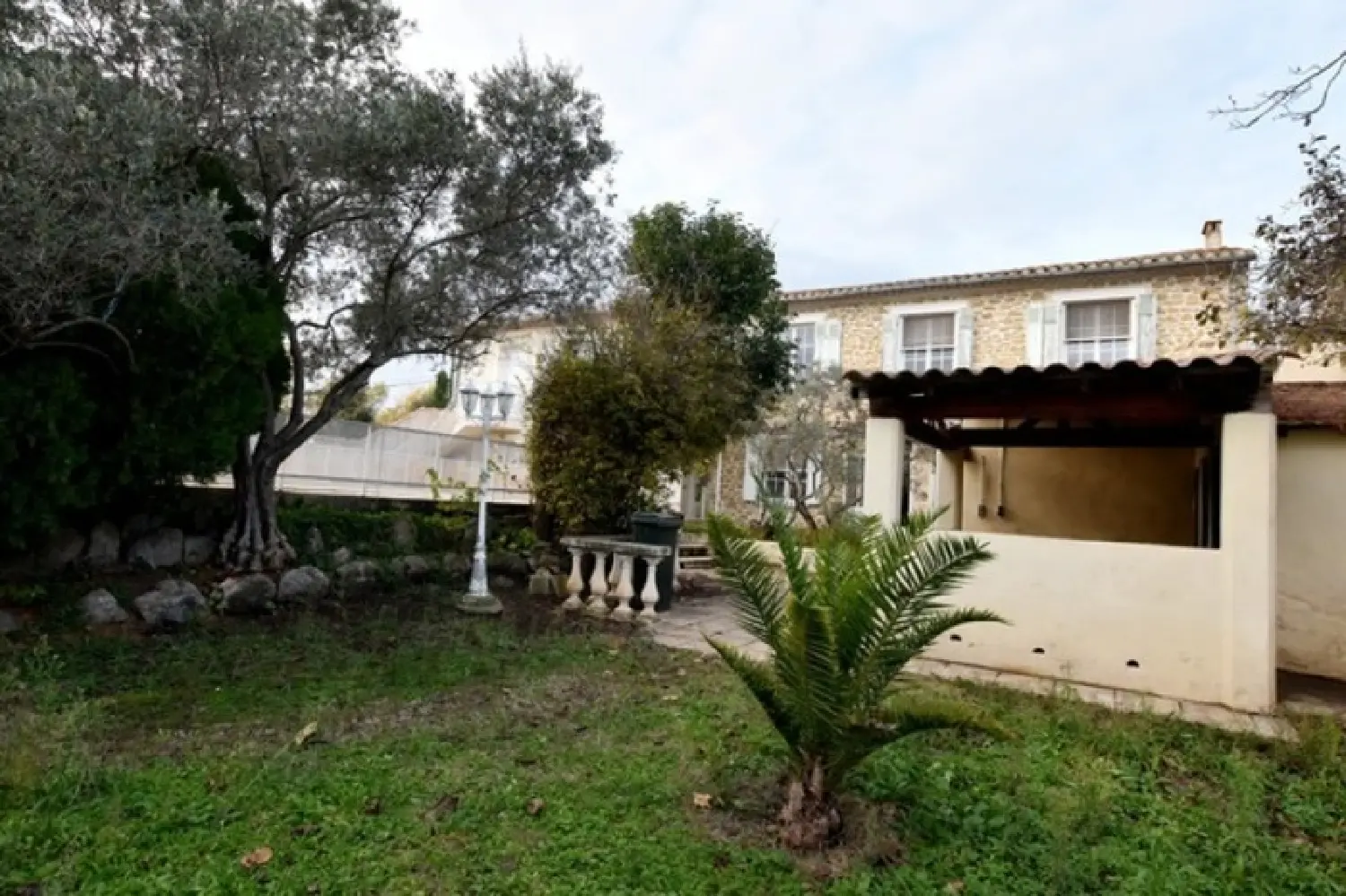 en venta casa Salon-de-Provence Bocas del Ródano 2