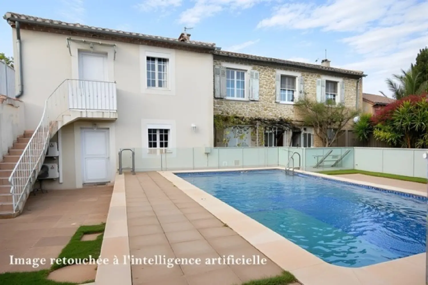 en venta casa Salon-de-Provence Bocas del Ródano 3