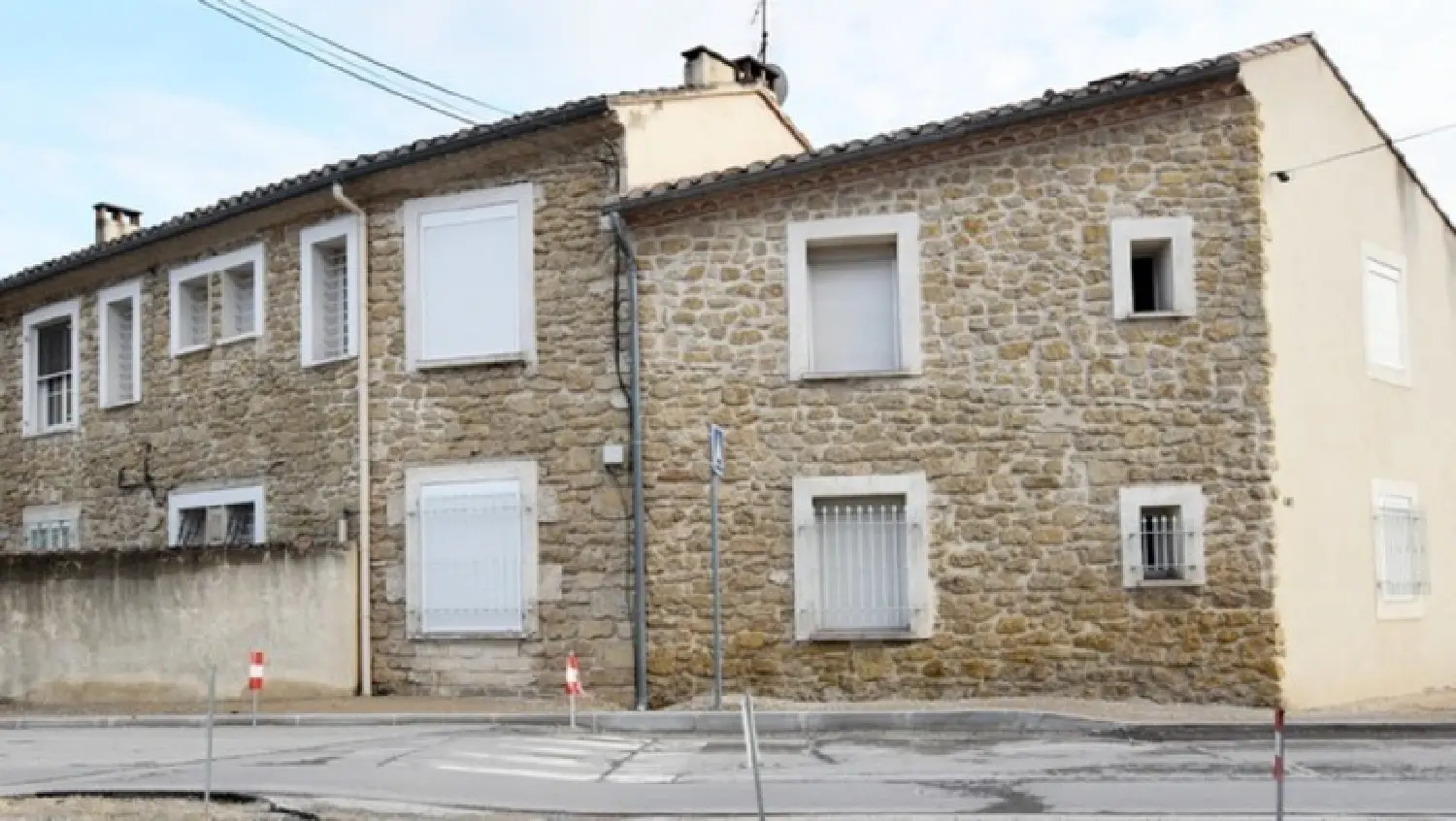  en venta casa Salon-de-Provence Bocas del Ródano 4
