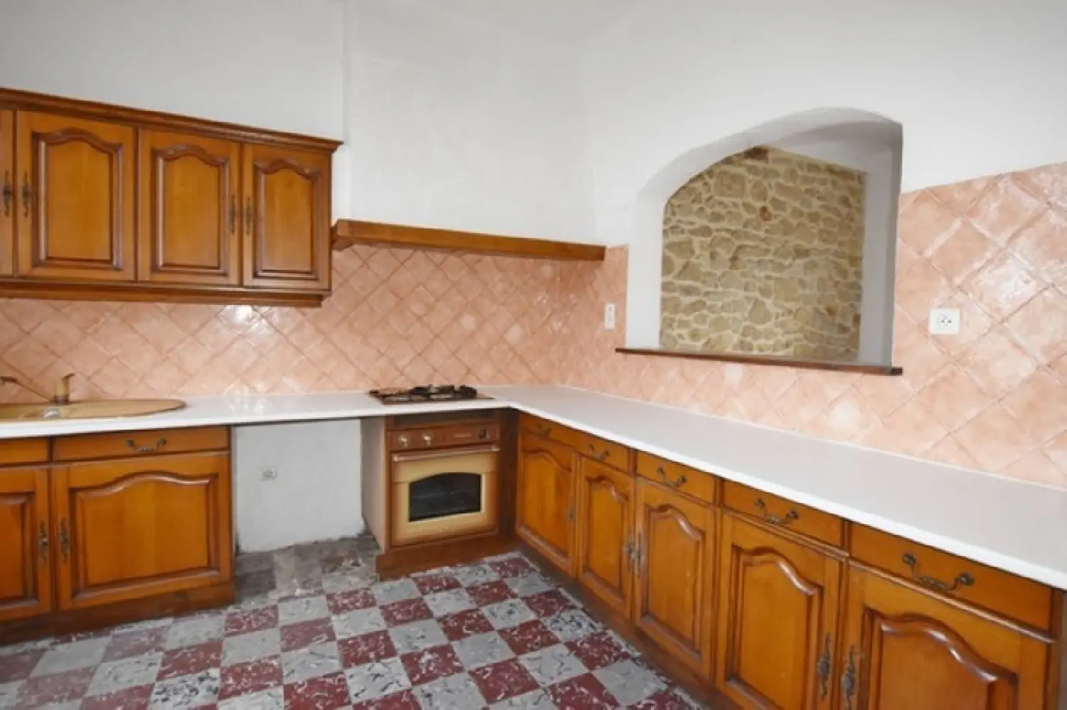  en venta casa Salon-de-Provence Bocas del Ródano 6