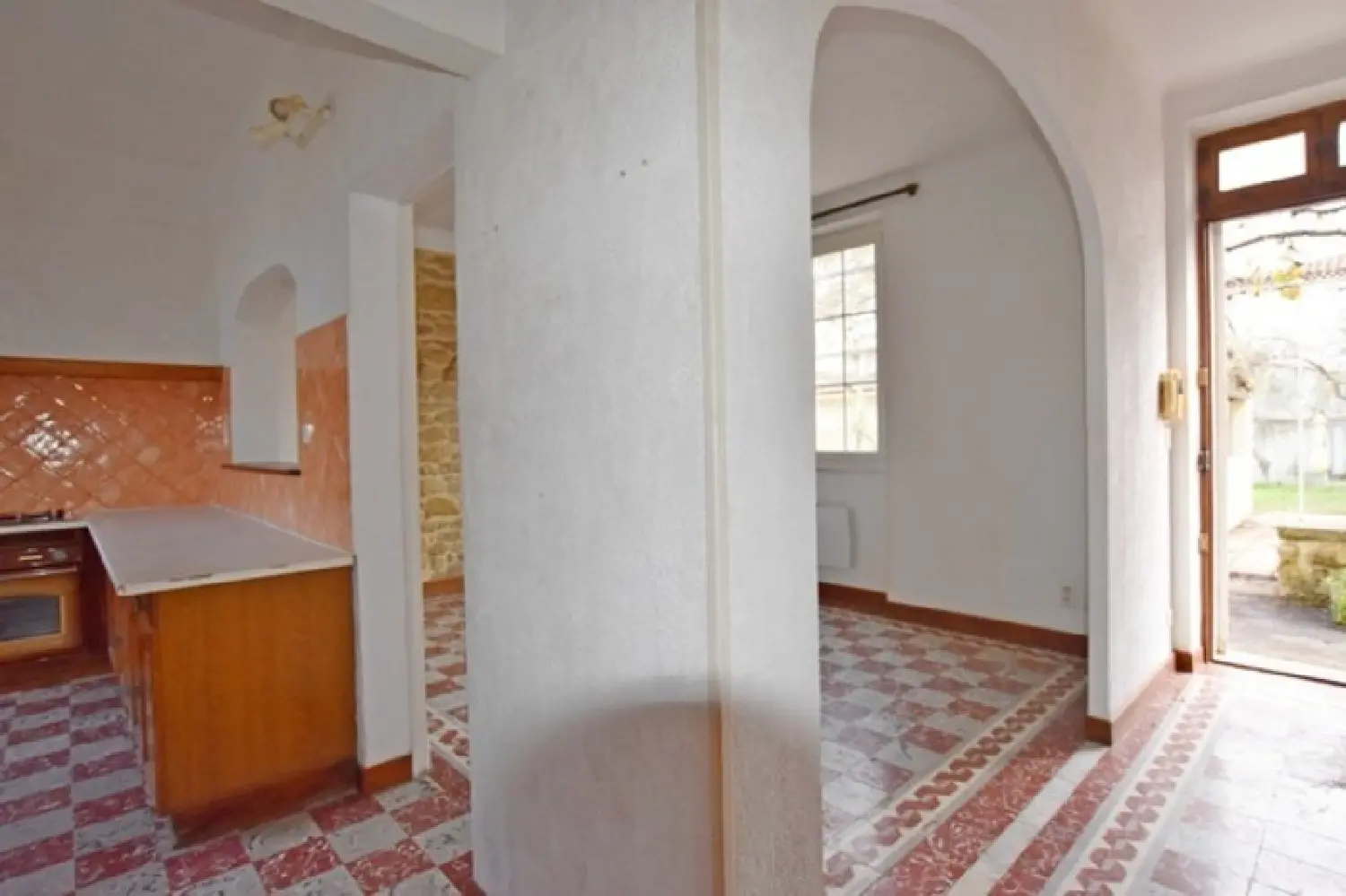  en venta casa Salon-de-Provence Bocas del Ródano 7