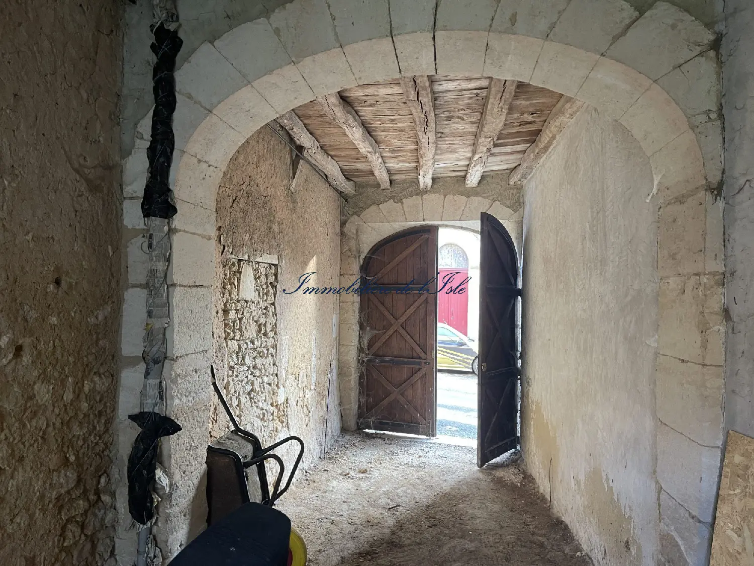  à vendre maison Salon Dordogne 3