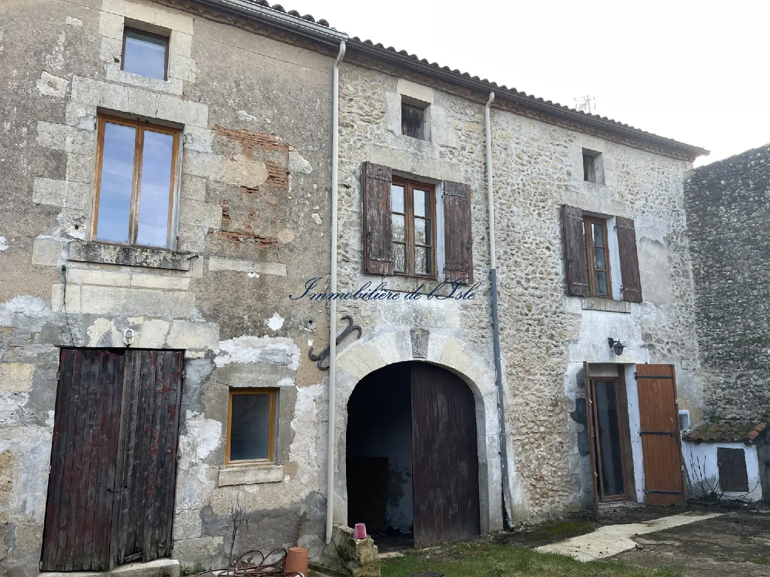  à vendre maison Salon Dordogne 4